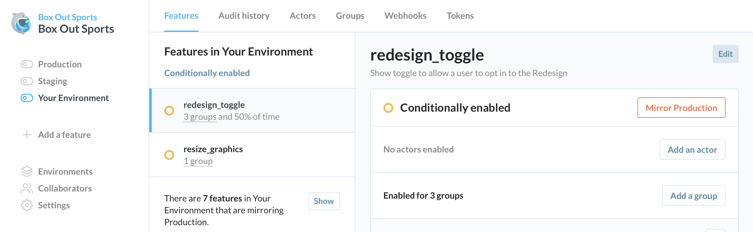 Flipper Cloud Feature Flags For Ruby Flipper Cloud Feature Flags For Ruby